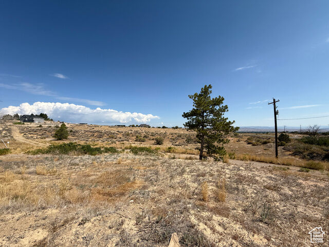 Property Photo:  2580 W Highway 40  UT 84078 