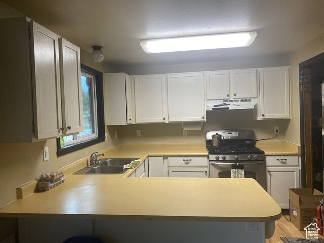Property Photo: 535 N Canyon View Dr UT 84537