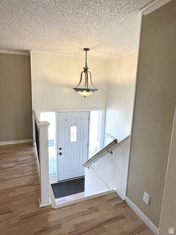 Property Photo:  535 N Canyon View Dr  UT 84537 