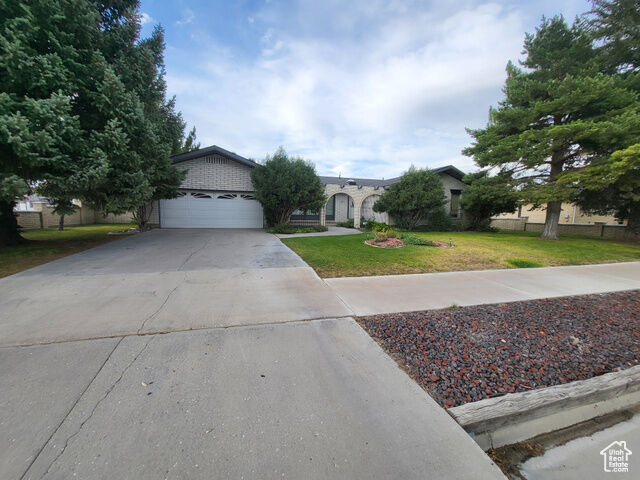 Property Photo: 445 E 100 S UT 84646