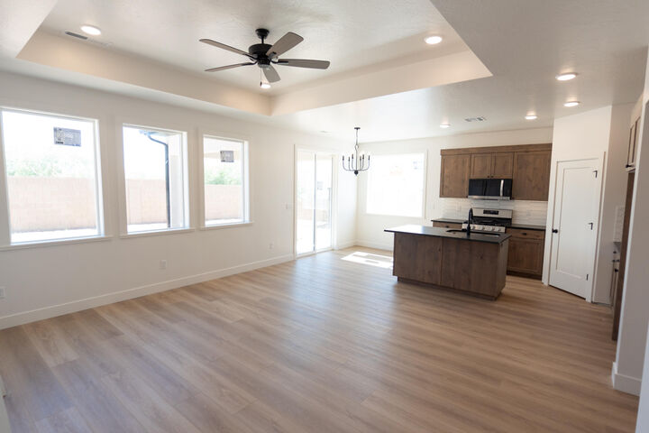 Property Photo:  355 W Rosie Loop Lot 25W  UT 84720 