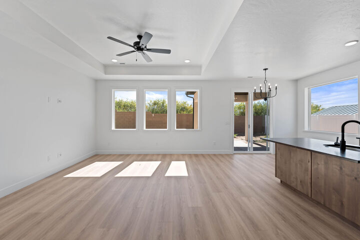 Property Photo:  355 W Rosie Loop Lot 25W  UT 84720 