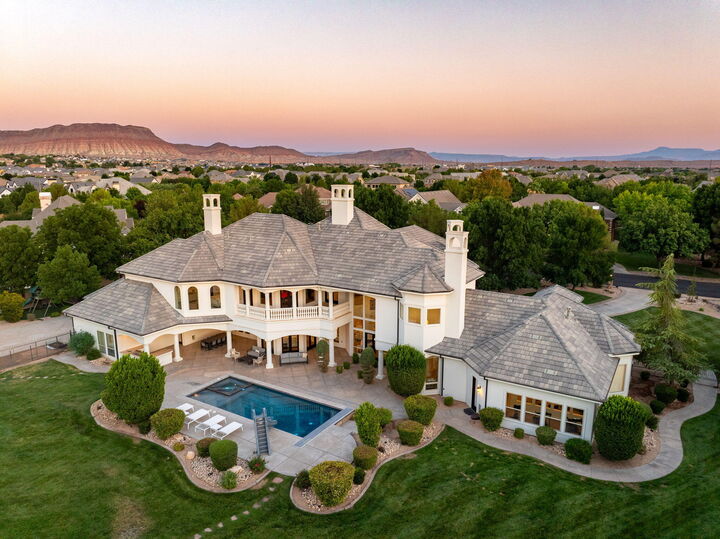 213 E Adam Ln  Washington UT 84780 photo