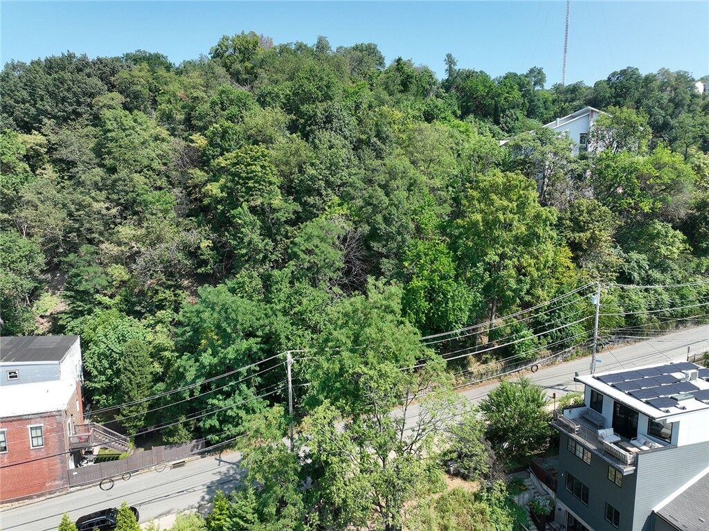 Property Photo: 0 Henderson St PA 15212