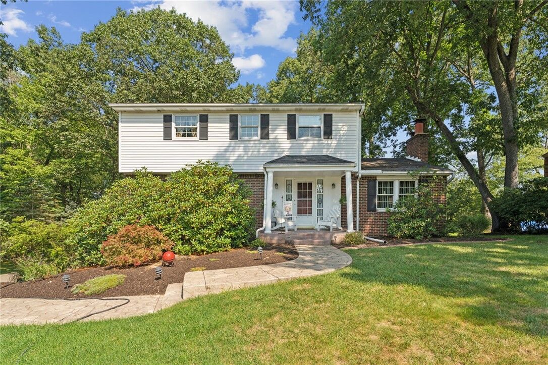 Property Photo:  3905 Glencoe Court  PA 15668 