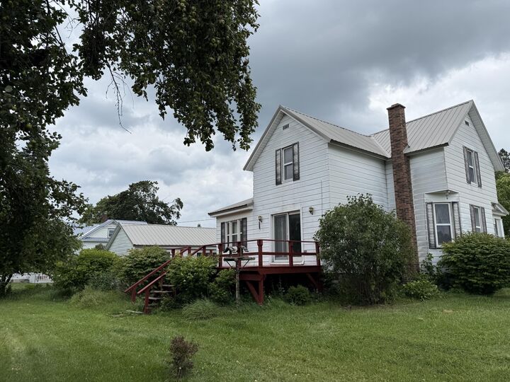 Property Photo: 700 Division Street MI 49721