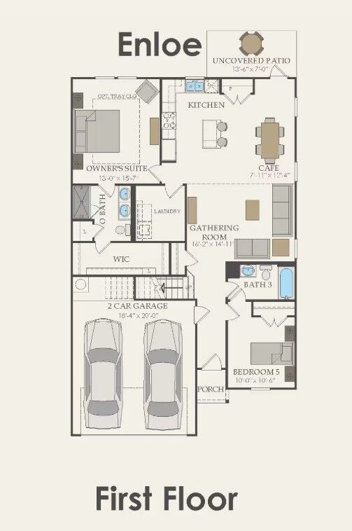 Property Photo: 812 Cardenas Street TX 78666