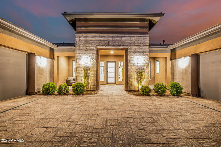 Property Photo:  6335 S Cobblestone Street  AZ 85298 