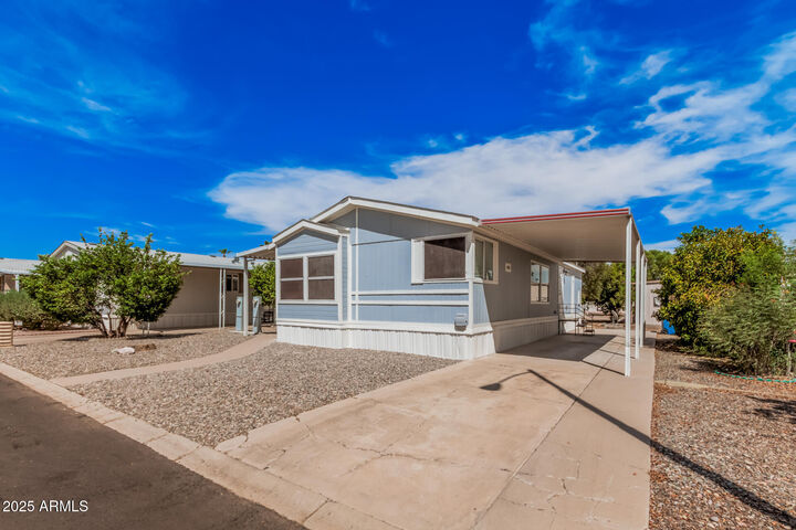 Property Photo:  2650 W Union Hills Drive 133  AZ 85027 