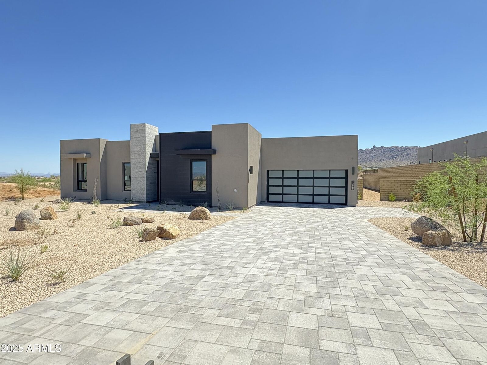 Property Photo:  12869 E Harper Drive  AZ 85255 