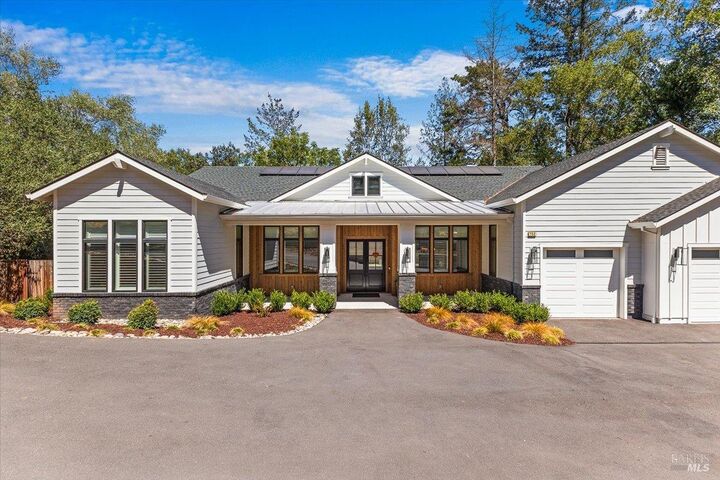 Property Photo:  794 Los Olivos Road  CA 95404 