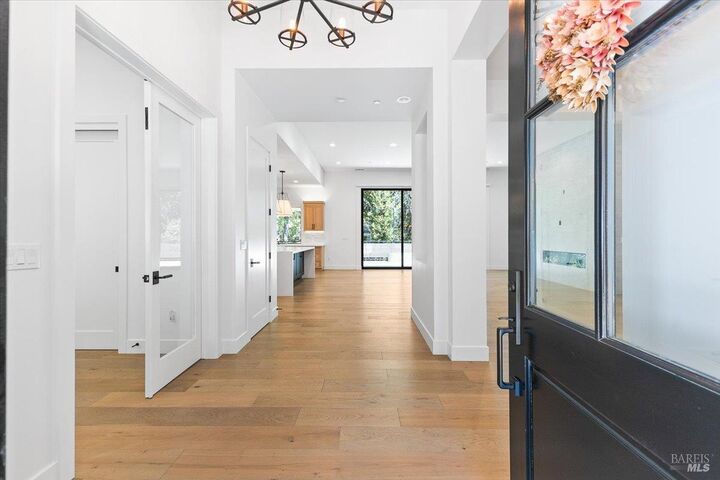 Property Photo:  794 Los Olivos Road  CA 95404 