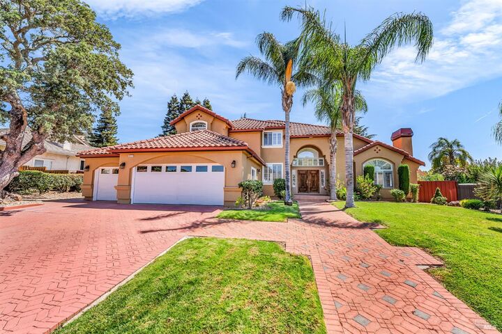 Property Photo:  5212 Springridge Way  CA 94534 