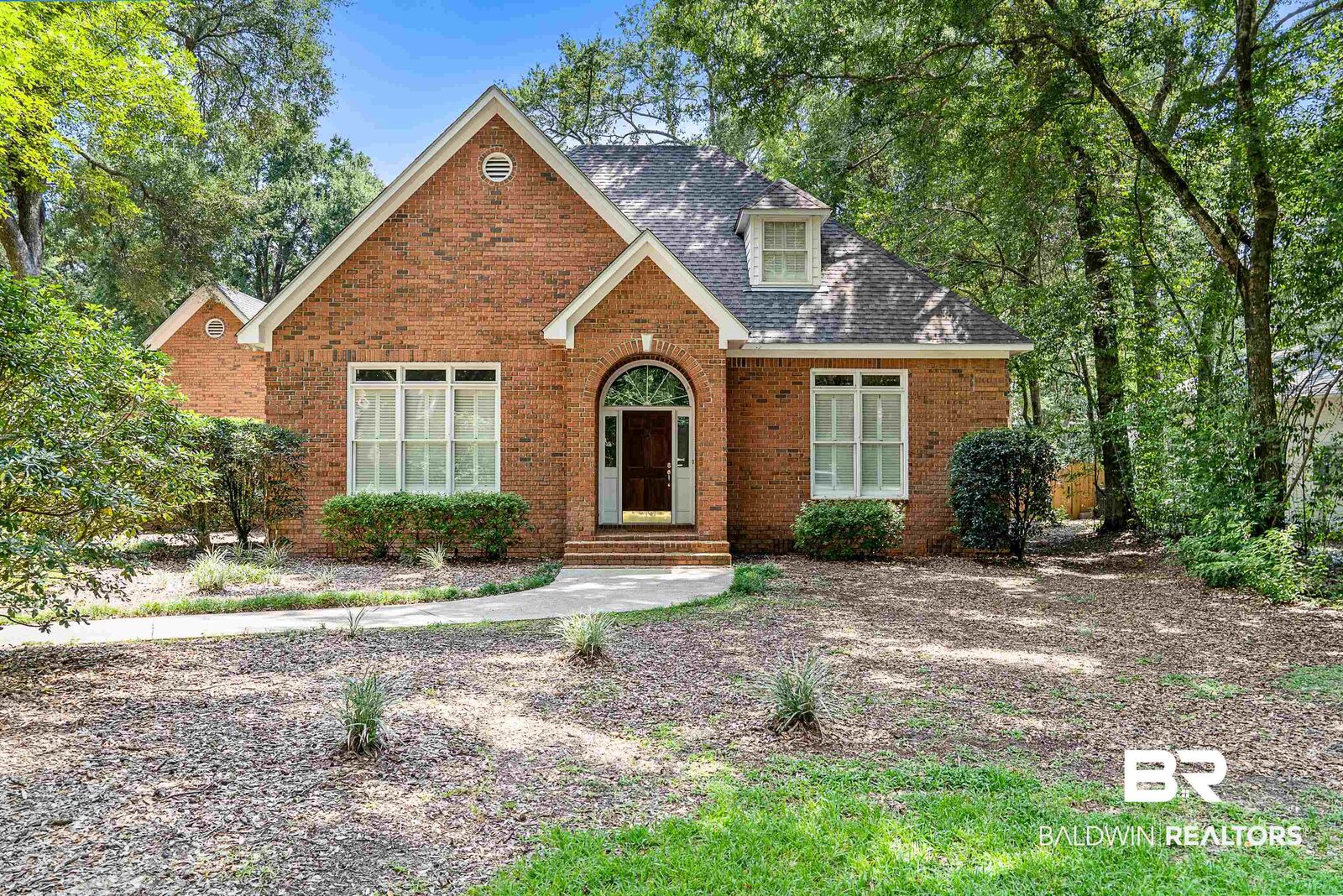 Property Photo: 103 McMillan Avenue AL 36526