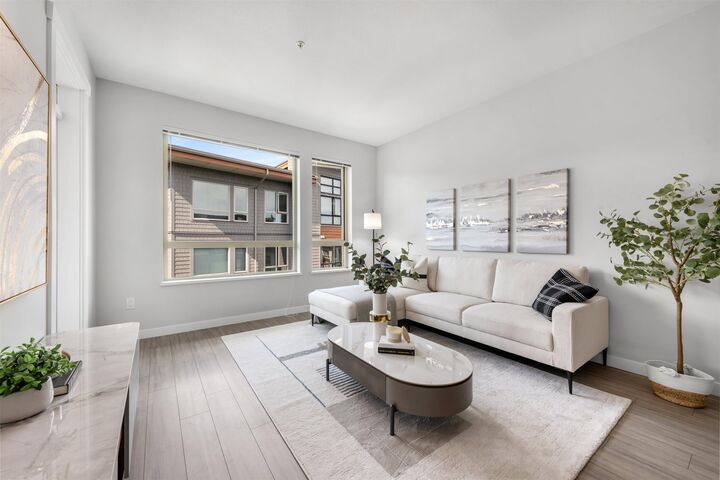 Property Photo:  2651 Library Lane 508  BC V7J 0C1 