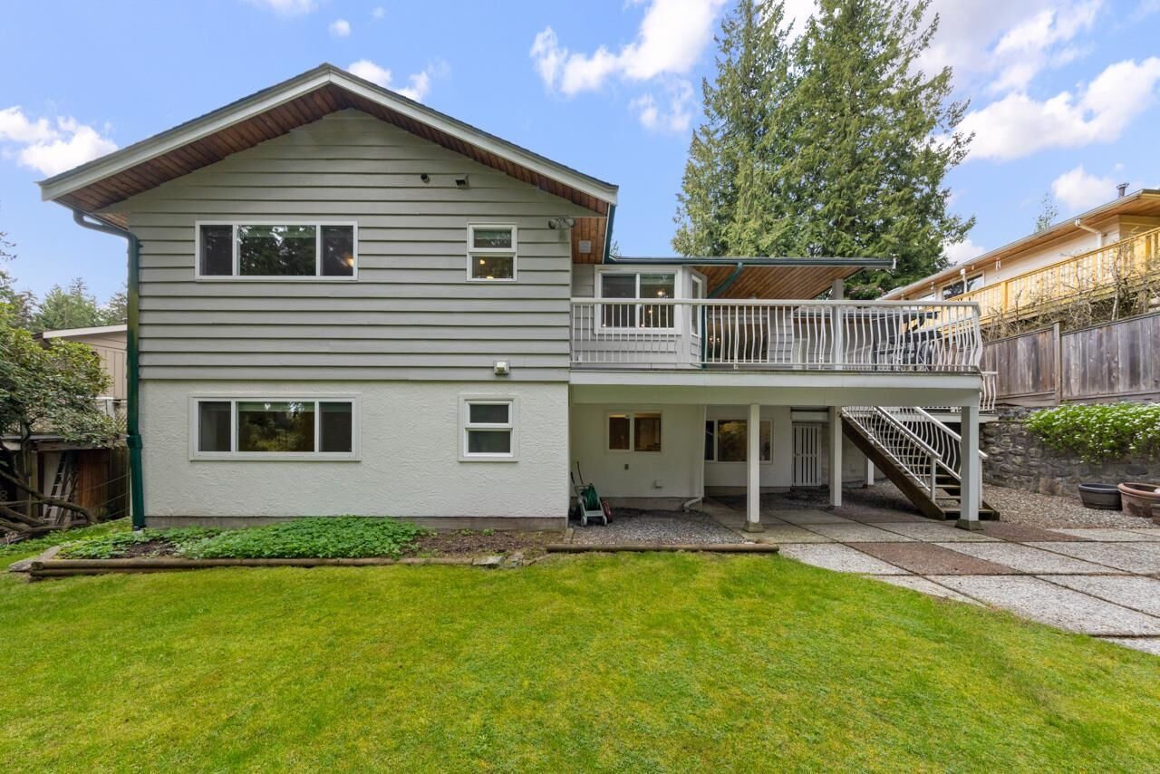 Property Photo:  3788 St. Andrews Avenue  BC V7N 2A5 