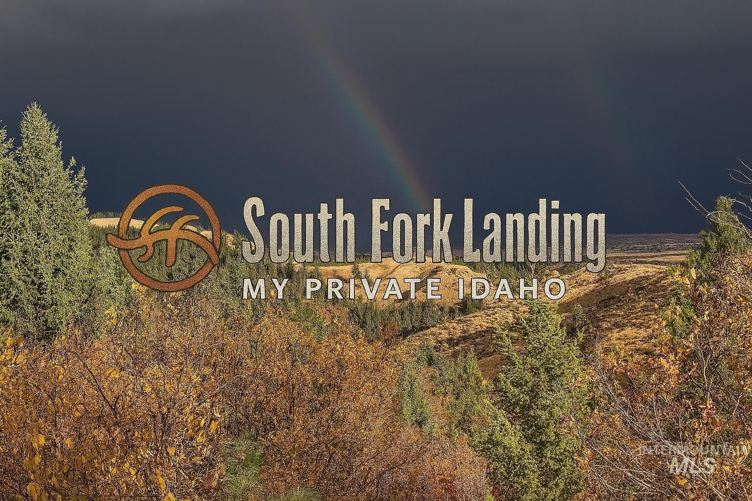 Property Photo: Blk 5 Lot 13 Cooski Springs ID 83622