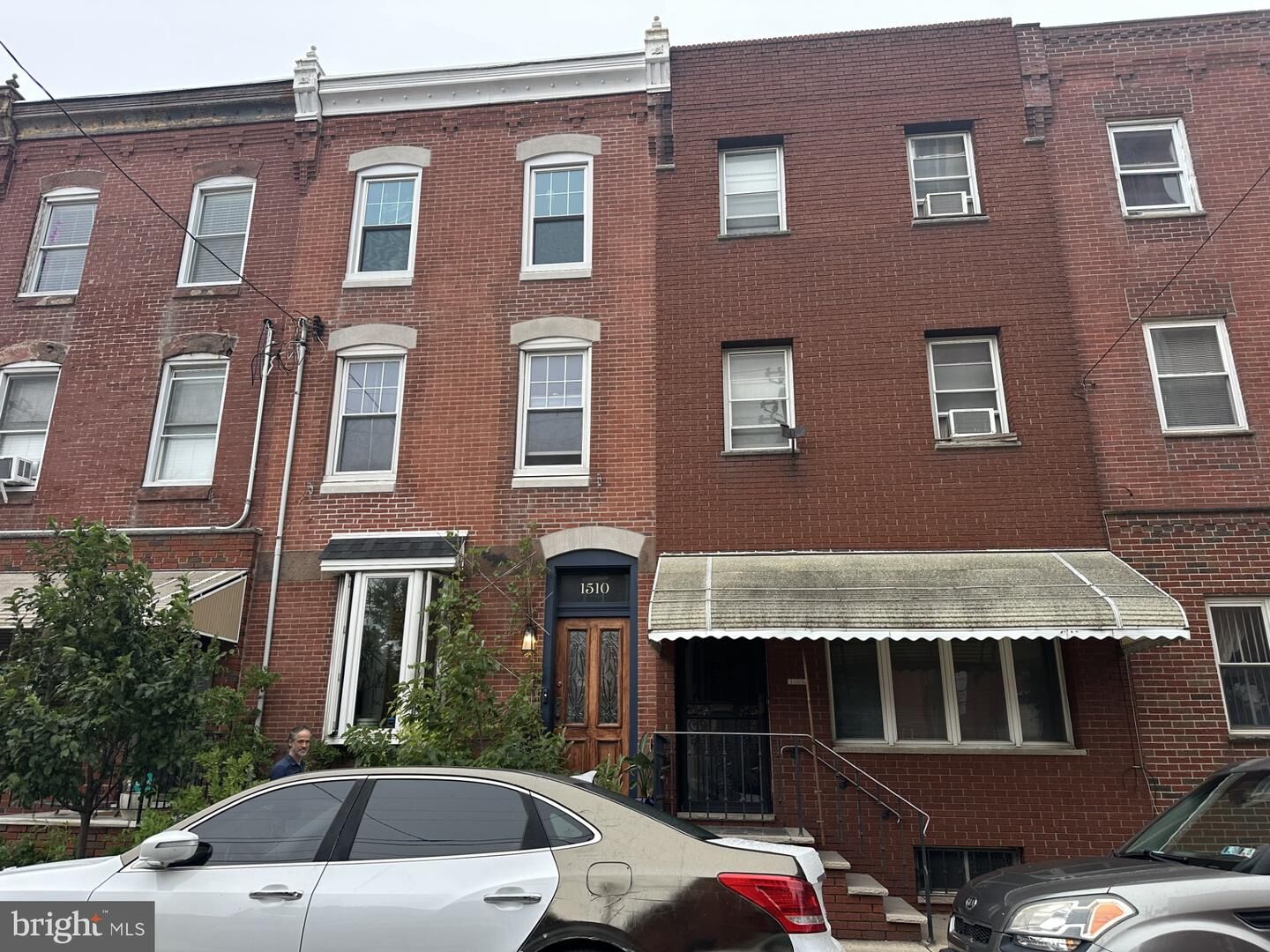 Property Photo: 1508 S 10th Street PA 19147