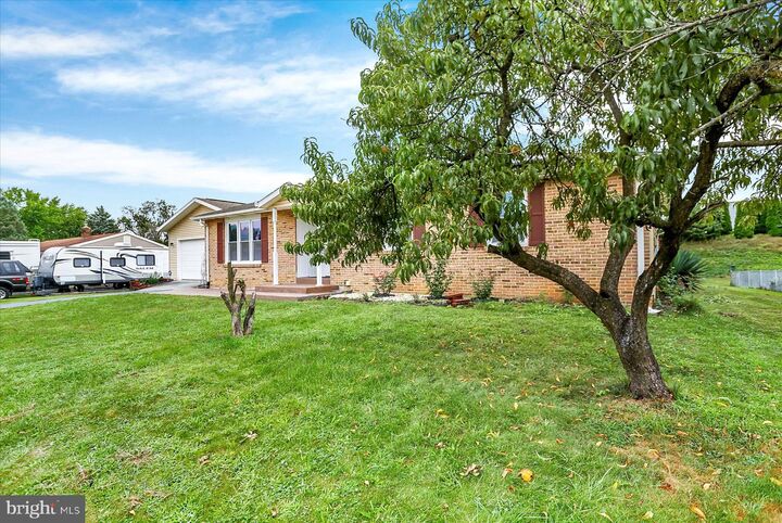 Property Photo: 1514 Terrace Avenue PA 17013