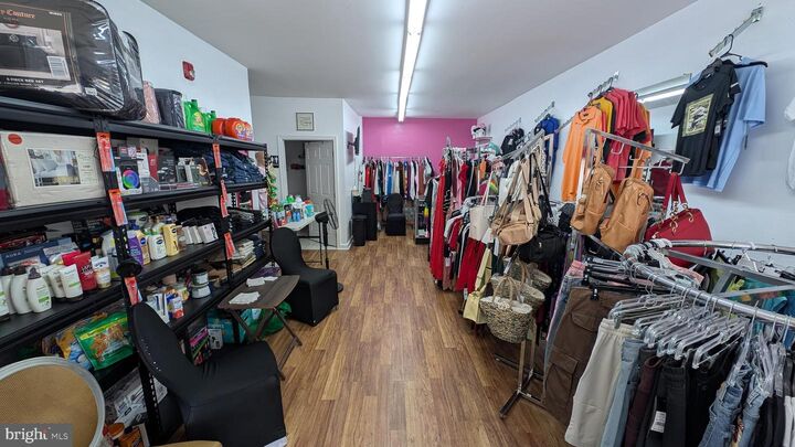 Property Photo:  611 Martin Luther King Jr Boulevard  NJ 08618 