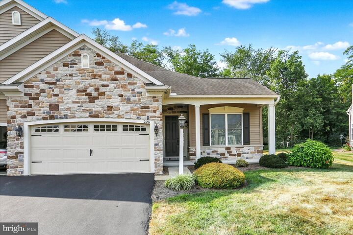 226 Carmella Drive  Mechanicsburg PA 17050 photo