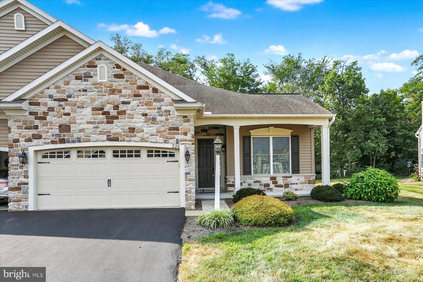 Property Photo: 226 Carmella Drive PA 17050