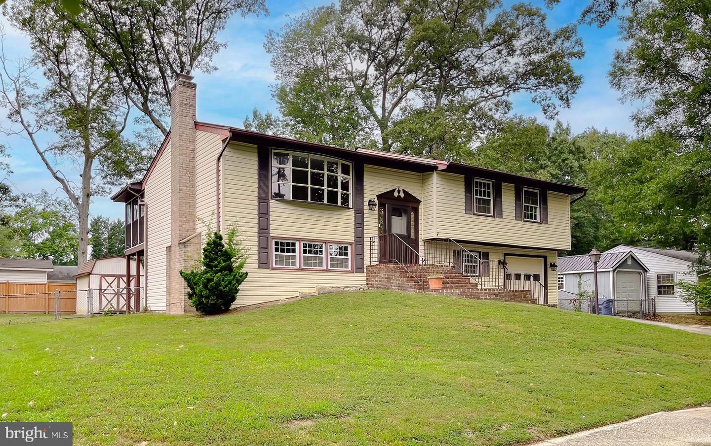 Property Photo:  3502 Lisa Lane  MD 20601 