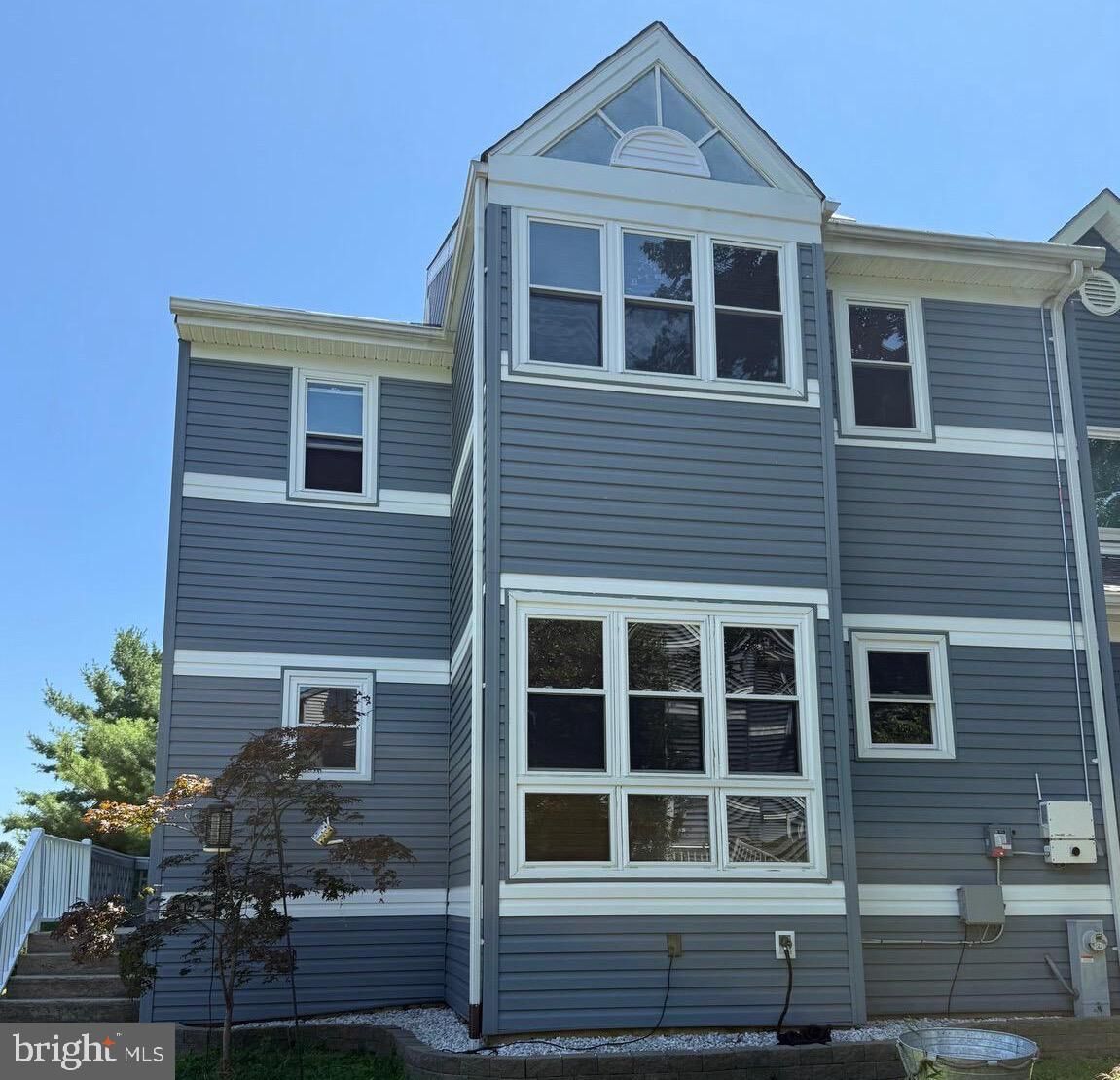 Property Photo:  3623 Longridge Court  MD 21009 