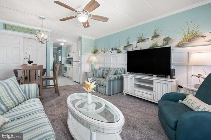 Property Photo:  5101 Atlantic Avenue 1050B  MD 21842 