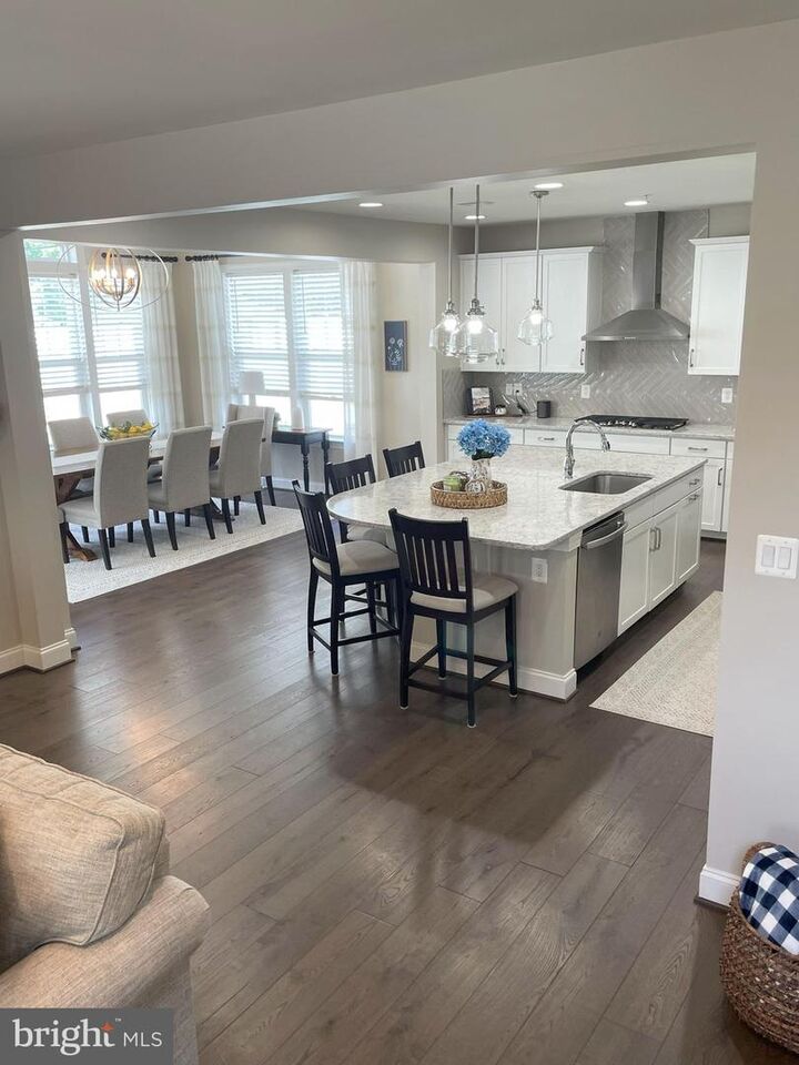 Property Photo:  3626 Amber Way  MD 21001 
