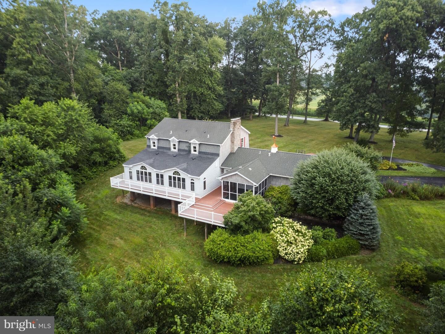 Property Photo:  4850 Delta Road  PA 17314 