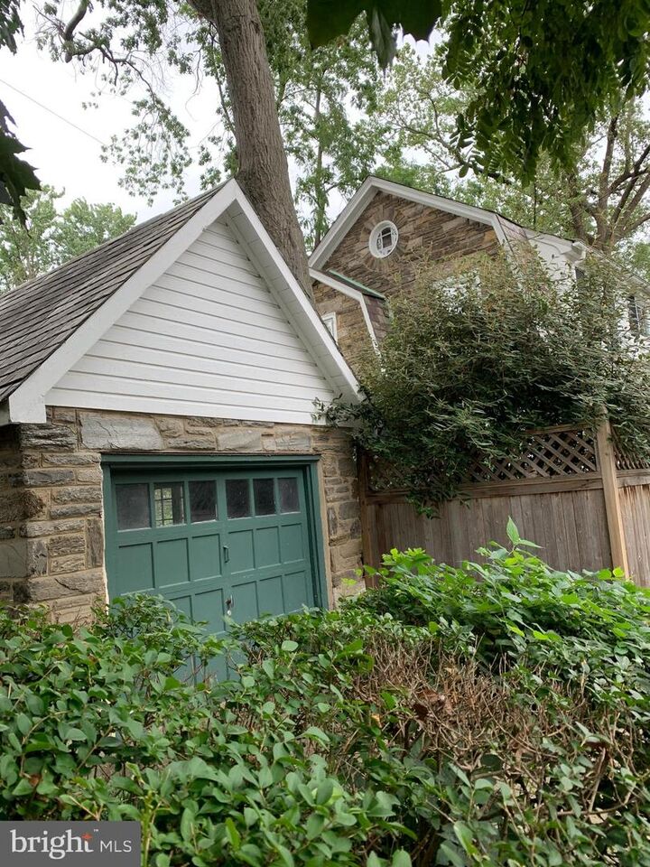 Property Photo:  7414 Sprague Street  PA 19119 