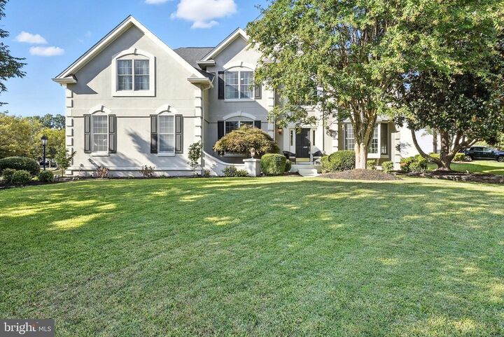 Property Photo: 5593 Tucson Court VA 20169