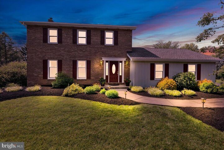 Property Photo:  169 Norway Lane  PA 17042 