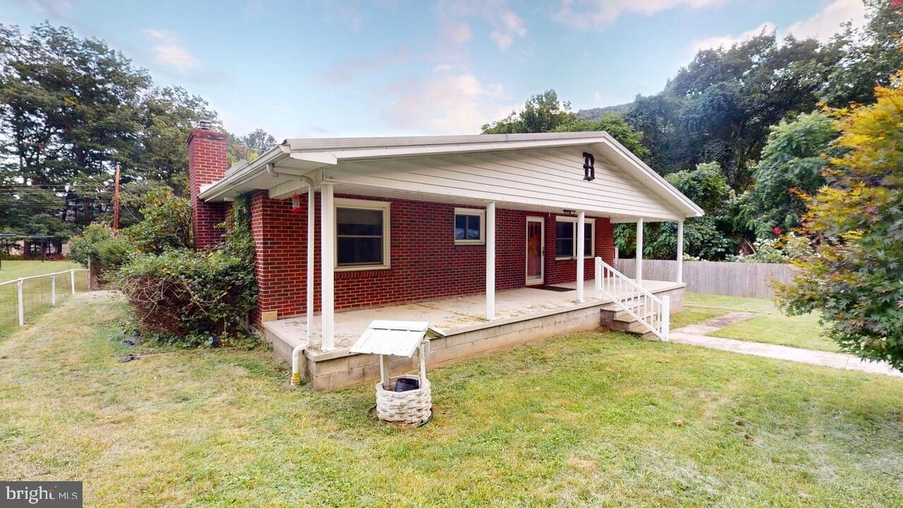 Property Photo:  54 Maryland Avenue  MD 21523 