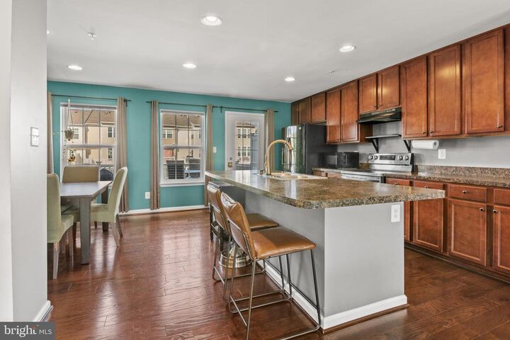 Property Photo: 1342 Millar Road MD 21001