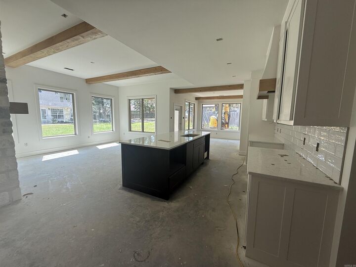 Property Photo:  5701 Red Leaf Drive  AR 72019