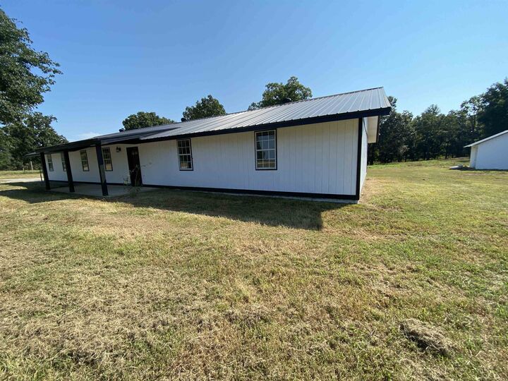 Property Photo: 117 Lawrence 224 AR 72434