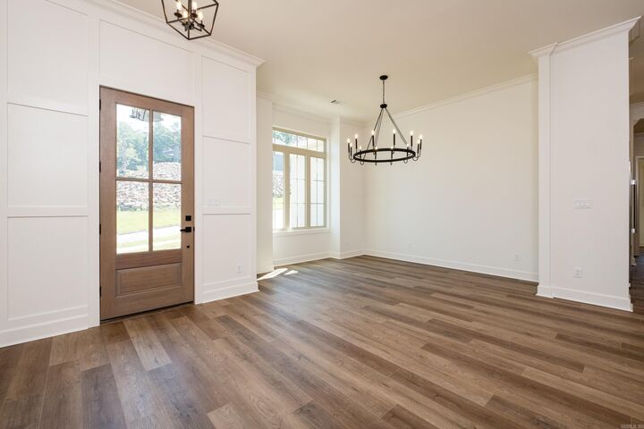 Property Photo:  23 Falstone Drive  AR 72223 