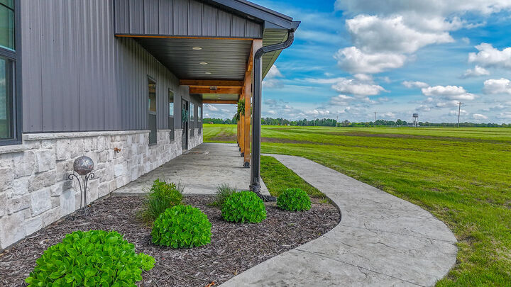 Property Photo:  7495 N Rte Z  MO 65202 