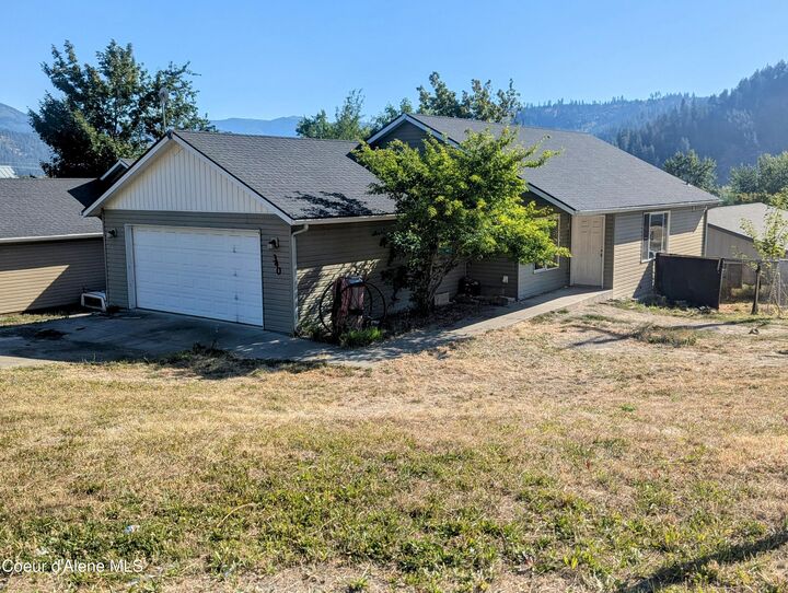 340 S 3rd St  St. Maries ID 83861 photo