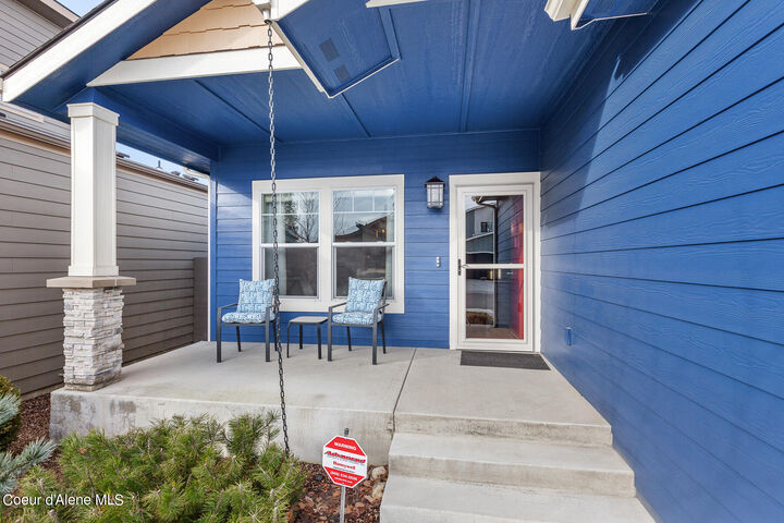 Property Photo:  3313 N Rosalia Rd  ID 83814 