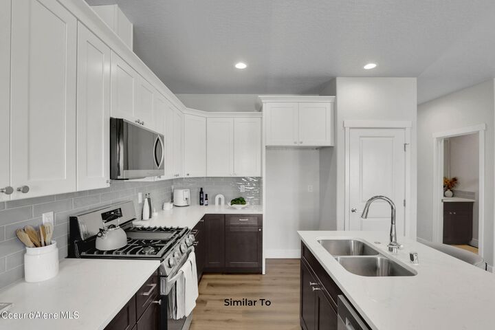 Property Photo:  645 N Creative Way (Lot 14)  ID 83854 
