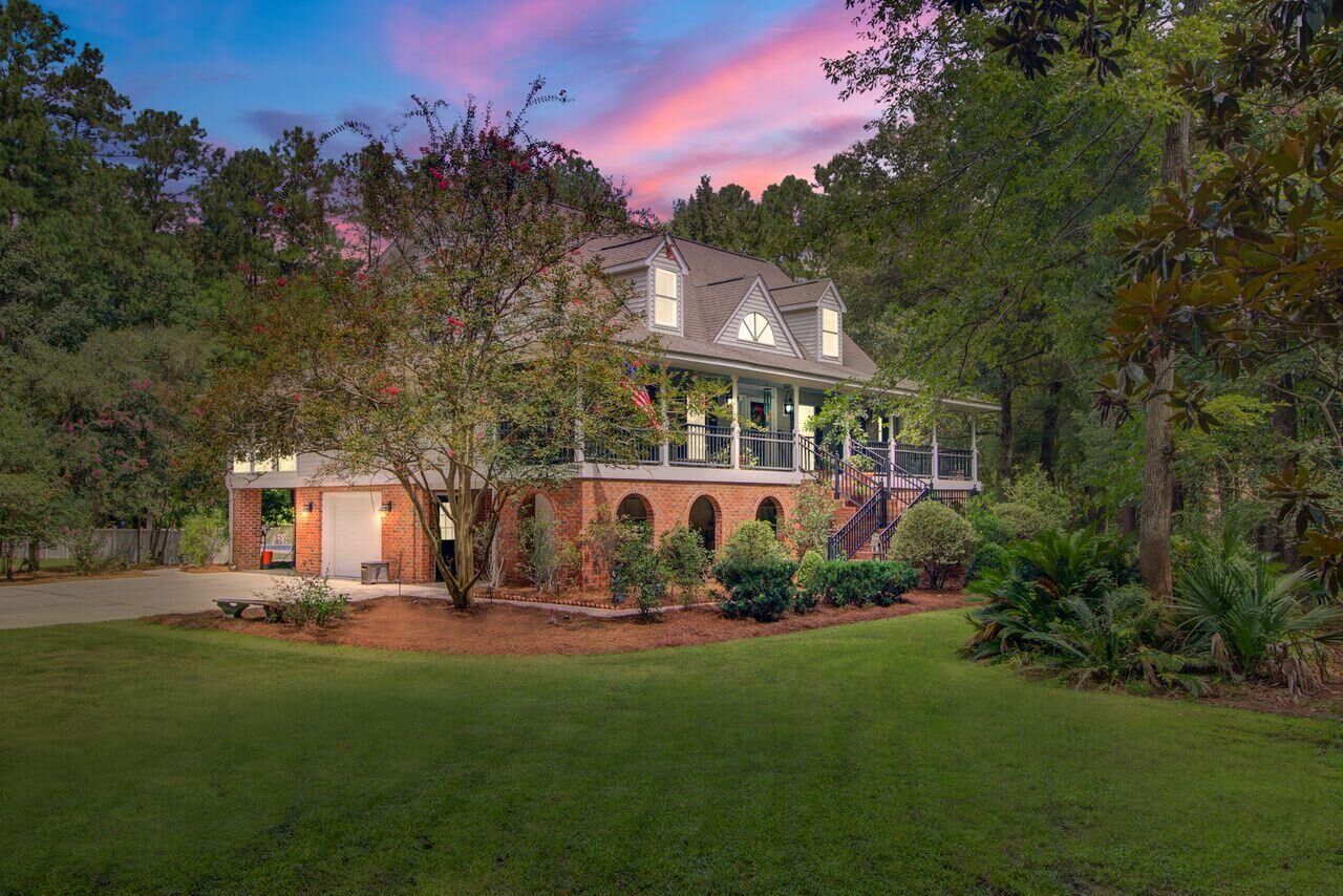 Property Photo:  123 Pelzer Drive  SC 29485 