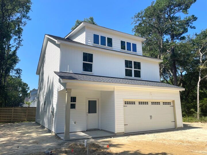 Property Photo:  5306 Seewee Road  SC 29429 