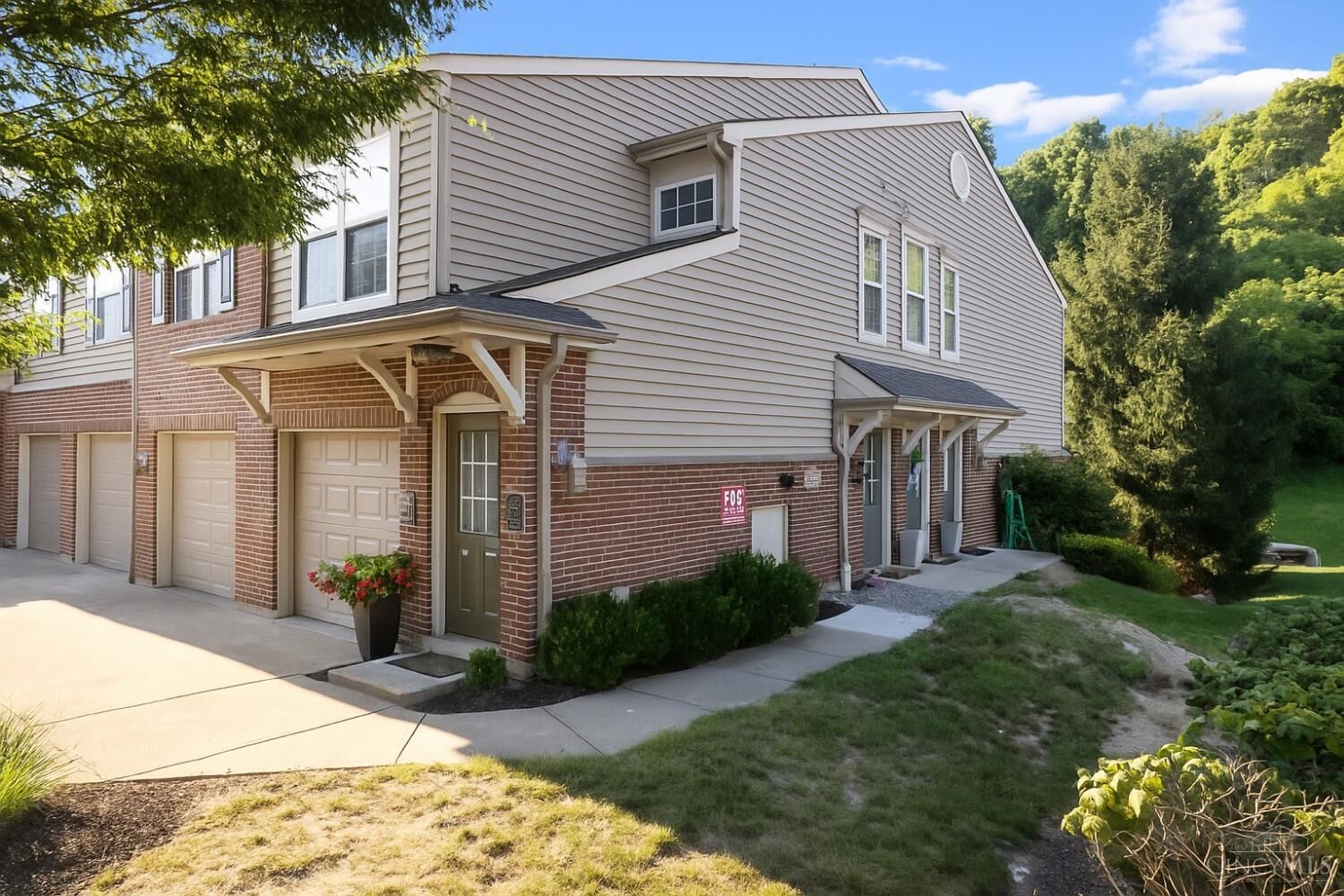 Property Photo:  7203 English Drive  OH 45244 