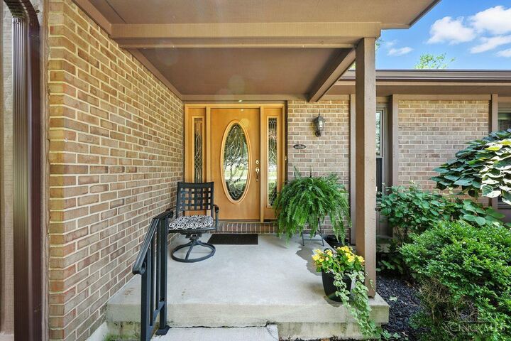 Property Photo:  1523 Hunter Road  OH 45014 