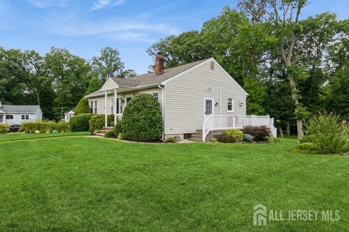 Property Photo:  600 Mountainview Terrace  NJ 08846 
