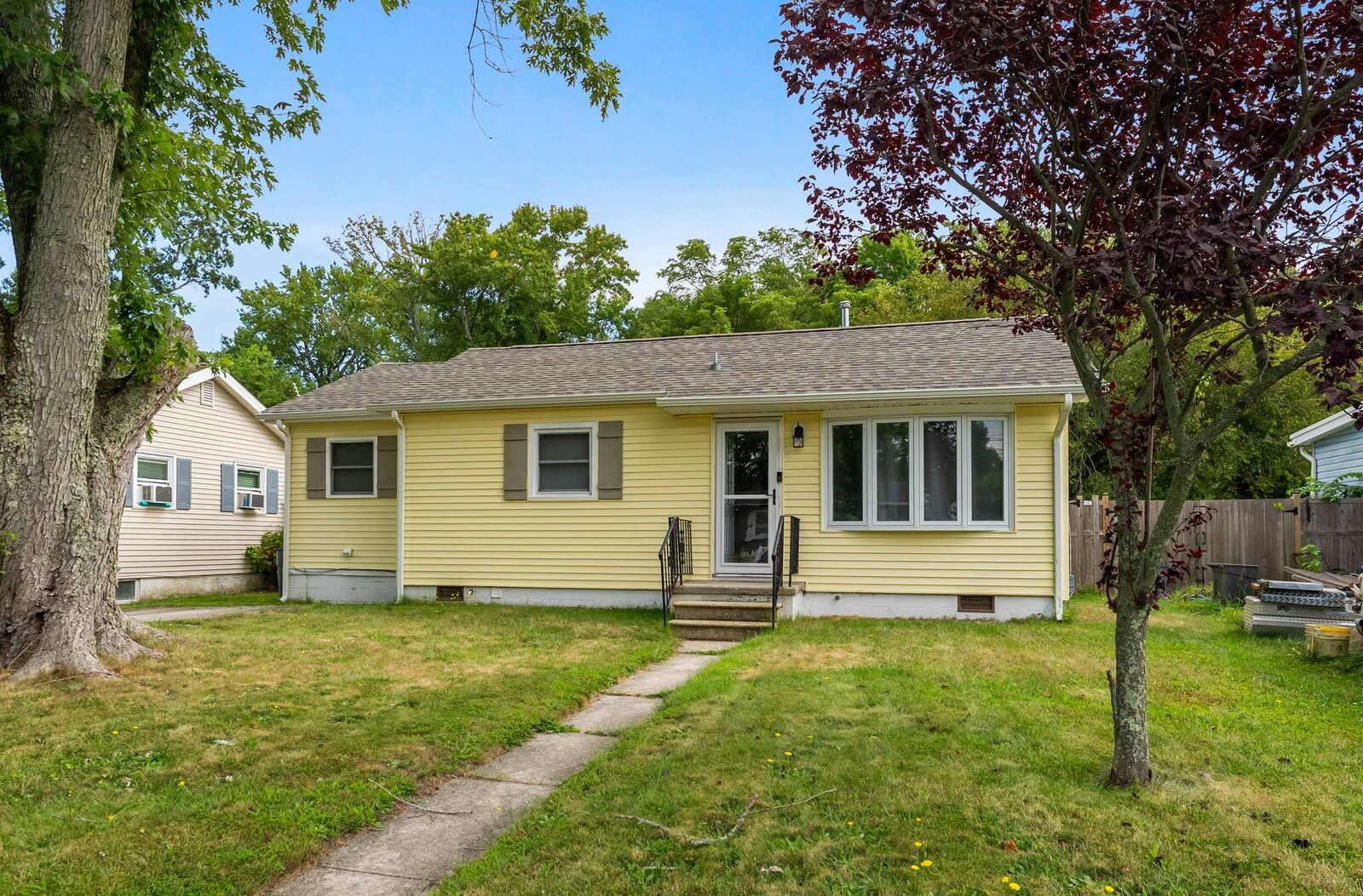 Property Photo: 213 Arizona NJ 08251