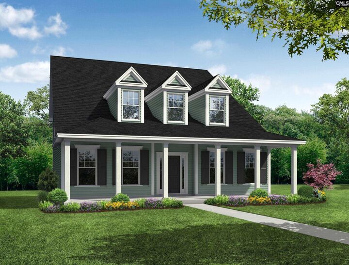 126 Clubside  Lexington SC 29072 photo